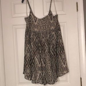 Free People sundress